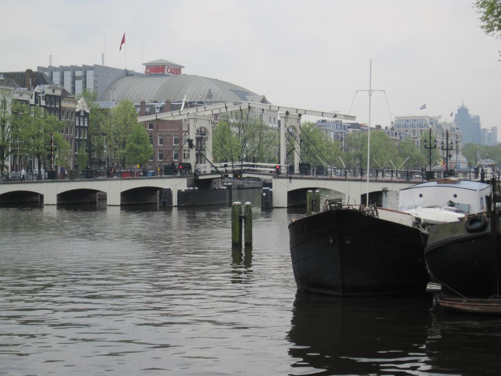 2011 - Amsterdam