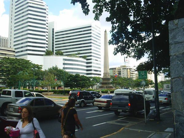 Album - caracas