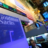 A 34-year old trader at Goldman Sachs made a $100 million profit - and he is part of a dying breed