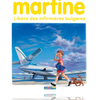 Sacrée Martine ! [MAJ]