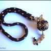 Ayshe et Egyptian Queen Bracelet