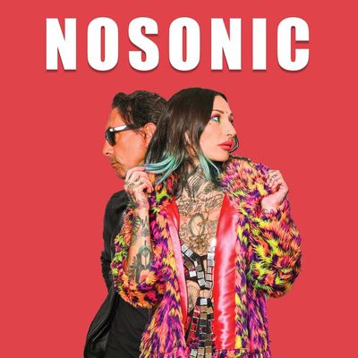 Nosonic, le clip de La Nuit et Le Jour // Nouvel album