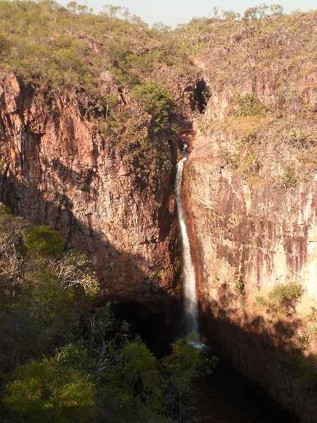 Album - 43 Jumping Crocs and Litchfield National Park