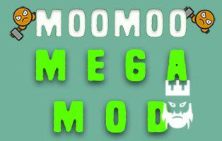 Moomoo.io Mega Mod 2020