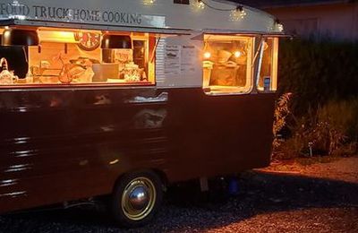 Food Truck Home Cooking 