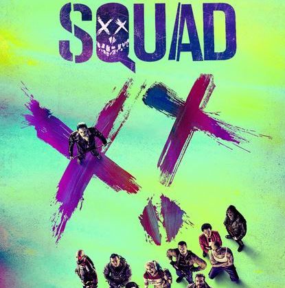 En salles dès ce mercredi : Suicide Squad, avec Will Smith & Co.