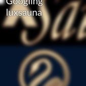 Lux Sauna (luxsauna) - Wattpad