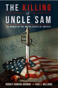 Ebooks ipod download The Killing of Uncle Sam: