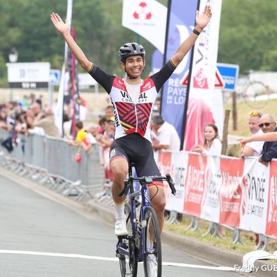 Quelques résultats des coureurs du 28 à l'extérieur