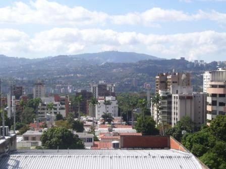 Album - Caracas et l'Avila