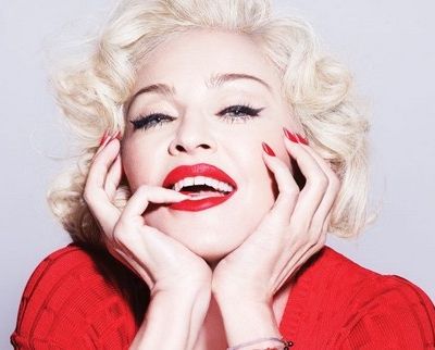 M6 Music consacre une spéciale à Madonna avec confidences et clips