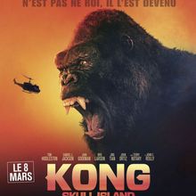 BO FR-Kong toujours en tête