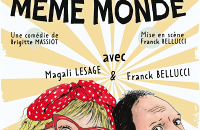 La Cie de L'Encre jouera prochainement