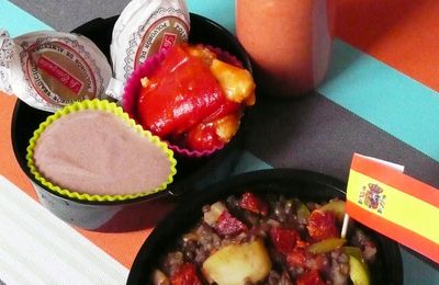 Bento d'Espagne