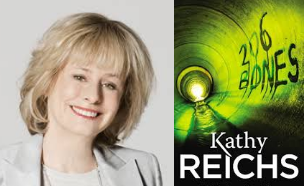 كاثي رايش  « Kathy » Reichs   