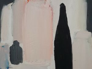 Nicolas de STAËL au MAMVP - 2ème partie 