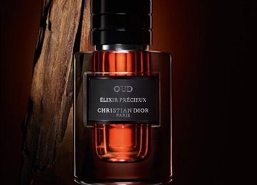 Elixir dior parfum