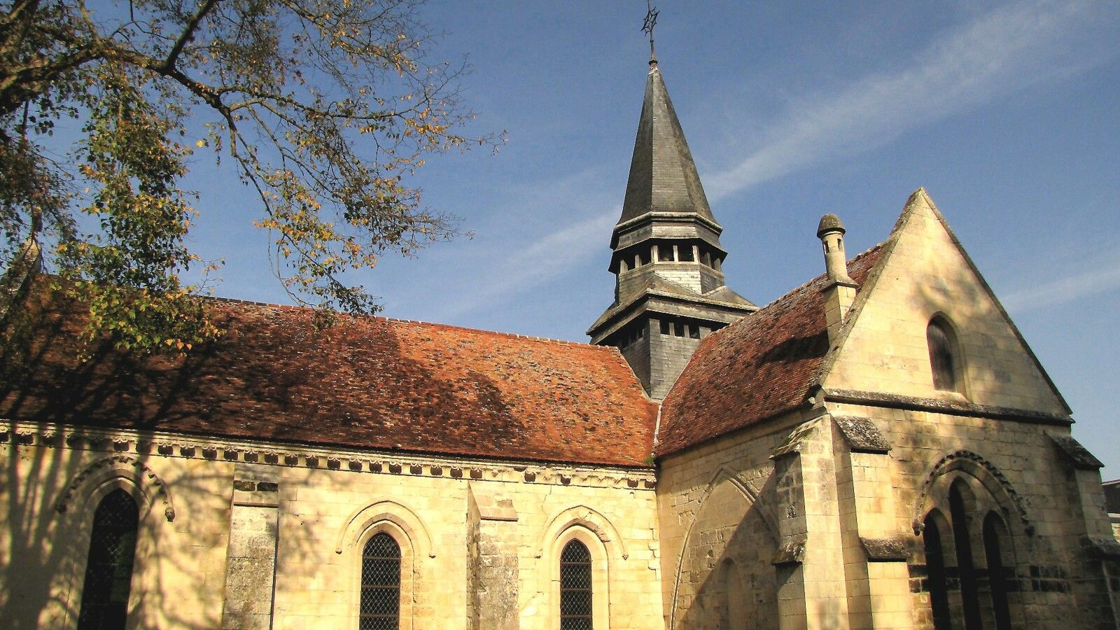 le Village de Corcy