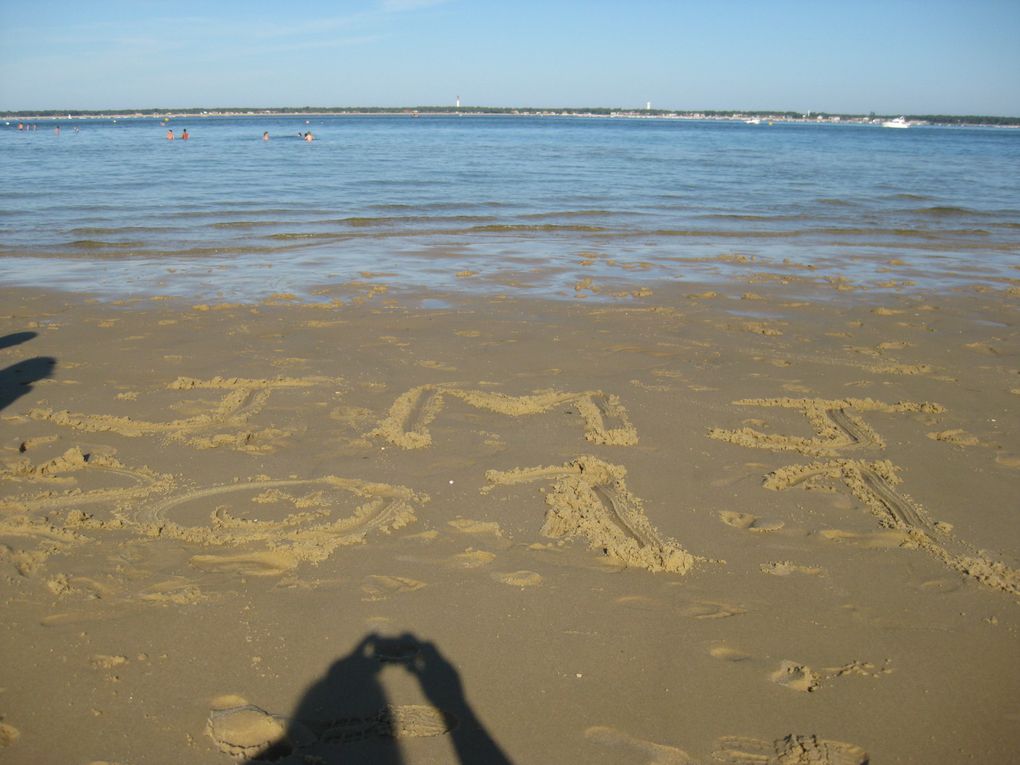 Voyage : d'Arcachon à Logrono