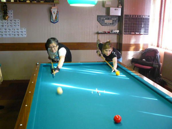 Album - Billard-2