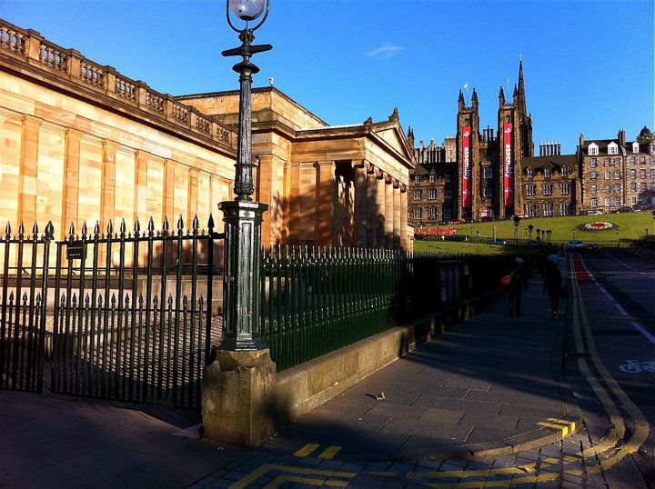 Album - Barockestra-in-Edinburgh