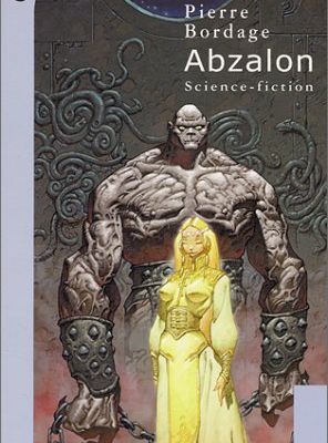 Abzalon - Bordage