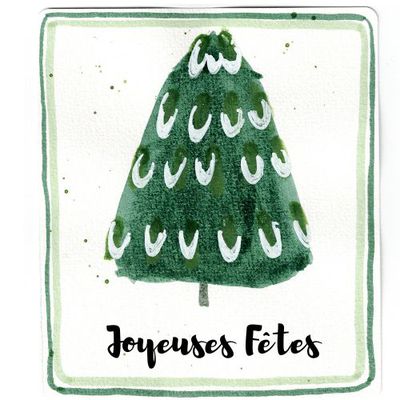 Joyeuses Fetes