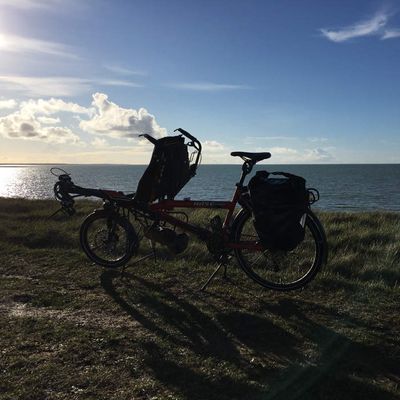 Semaine 2 : de Dreux à La Rochelle