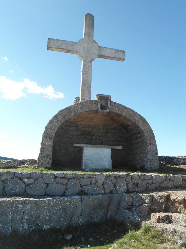 Tournemire 12250 Croix de Gréponac