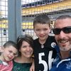 Pittsburgh : ses stades au coeur de la ville