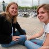 Natation : Solène et Laure Piatkowski, une famille en or (Ouest France, 7 juillet)