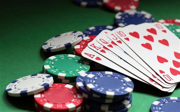 Casinos Have Been Taken by Casinos on Various Other Degree