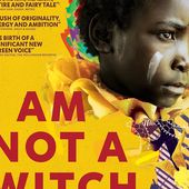 I Am Not a Witch (2017) - IMDb