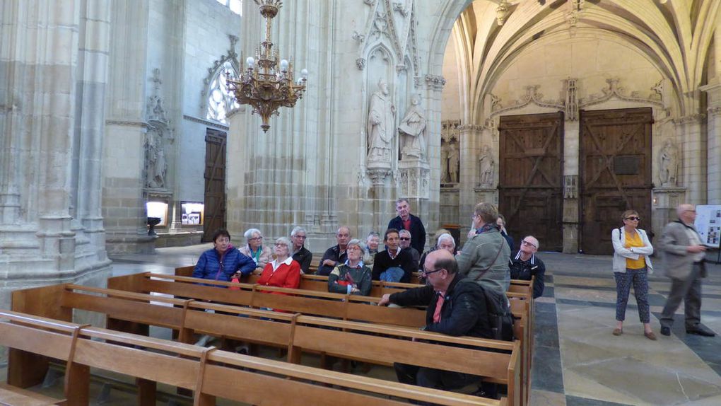 Cathédrale Saint-Pierre-et-Saint-Paul de Nantes