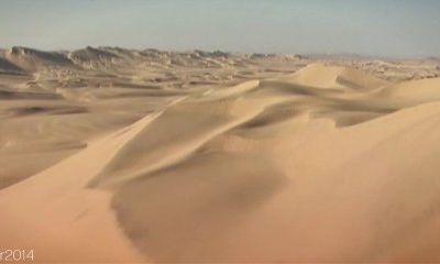 video promotionnelle officielle dakar 2014 dévoilée en janvier