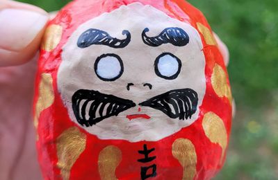 Daruma