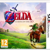 Top Produkt: The Legend of Zelda, Ocarina of Time 3D, für Nintendo 3DS