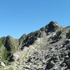 La cime de la Jasse (2478 m.) - Adapar.