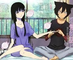 Sankarea