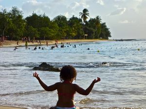 GUADELOUPE (Basse Terre et Terre de Haut) 🇬🇵🇫🇷