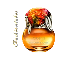 Parfum van cleef