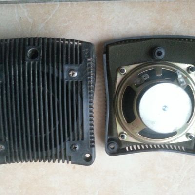 Paire de Beau-Parleur