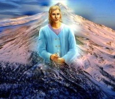 Adama : Comment Élever sa Conscience ? (Canalisé par Denise Laberge) - 16/01/2022.