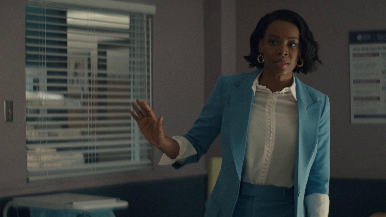 Critiques Séries Brilliant Minds. Saison Episode