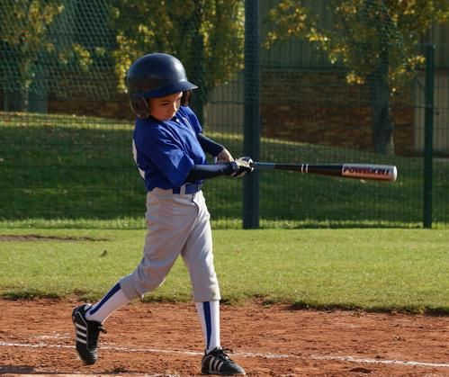 Album - 2008/05/17  Benjamins vs Savigny sur Orge