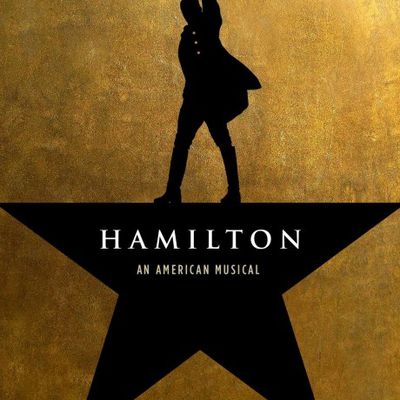 La comédie musicale à succès "Hamilton" au cinéma en 2021