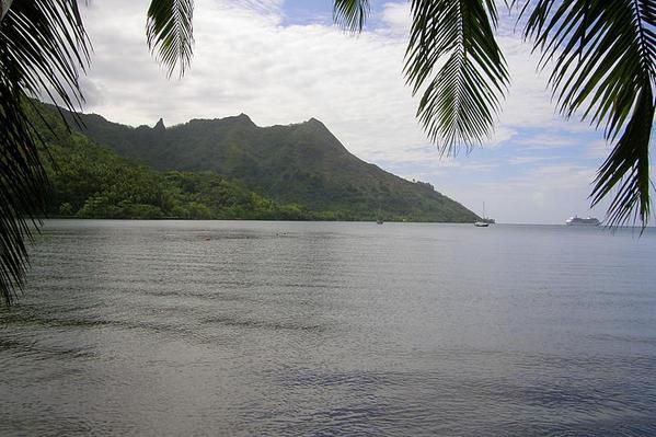 Album - Week-end---MOOREA