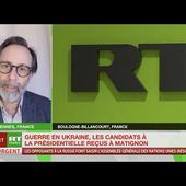 Soutien à RT France : des internautes défendent RT France après les menaces de l'UE - Ça n'empêche pas Nicolas