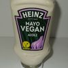 Heinz Mayo Vegan Aioli