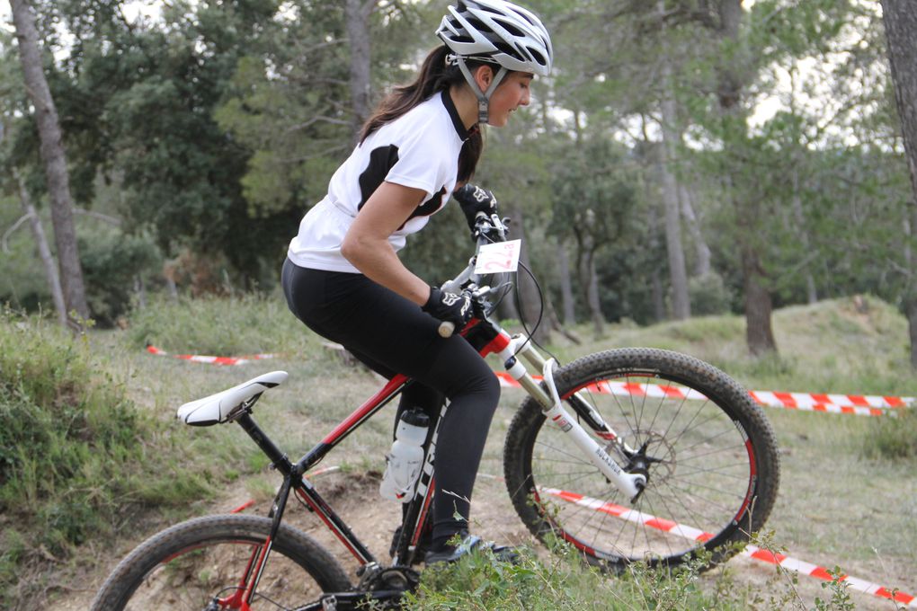 Le rallye raid, deuxième partie